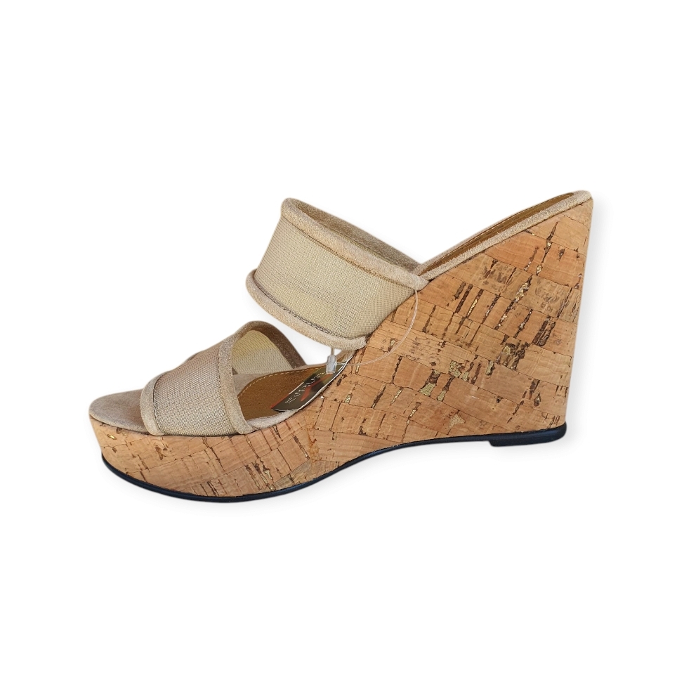 A239 Camoscio 552 Beige-oro